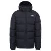 The North Face Herren Daunenjacke Diablo Hoodie