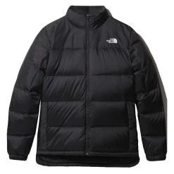 The North Face Herren Daunenjacke Diablo