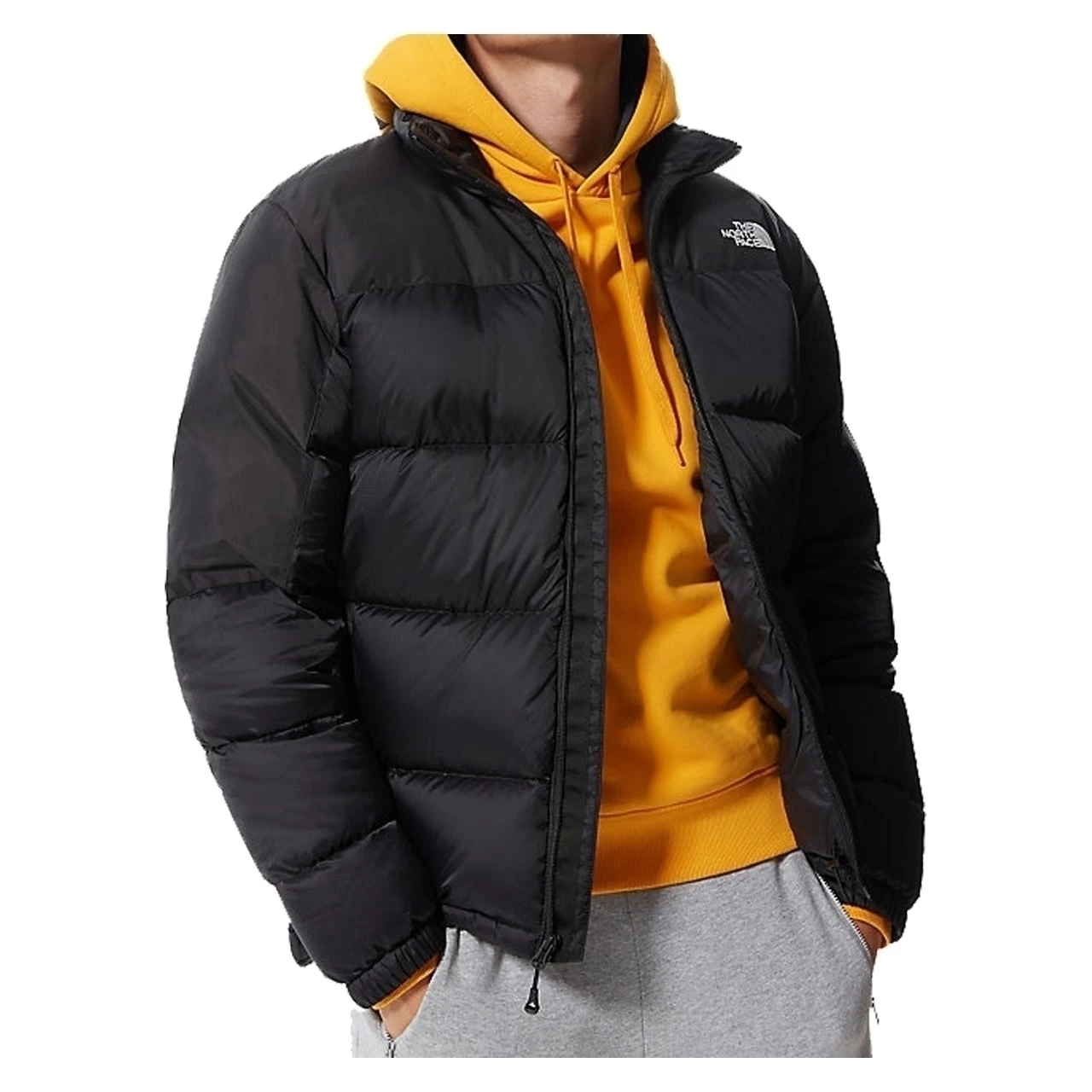 The North Face Herren Daunenjacke Diablo 2 The North Face Herren Daunenjacke Diablo – Bild 2