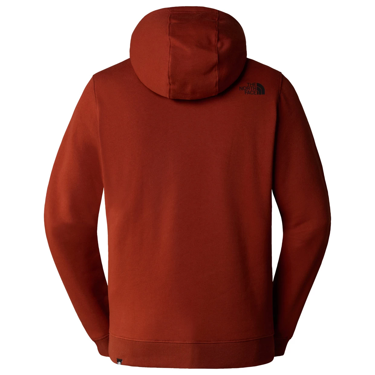 The North Face Herren Hoodie Simple Dome 2 The North Face Herren Hoodie Simple Dome – Bild 2