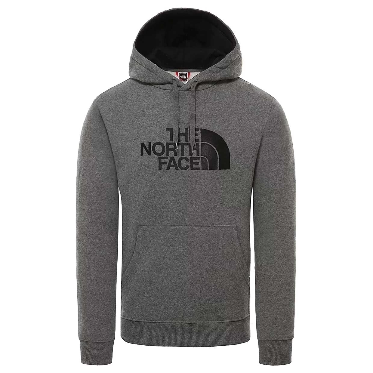 The North Face Herren Kapuzenpullover Drew Peak Hoodie 1 The North Face Herren Kapuzenpullover Drew Peak Hoodie