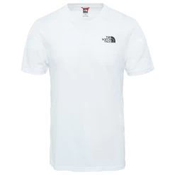 The North Face Herren T-Shirt Simple Dome