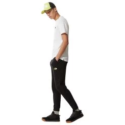 The North Face Herren T-Shirt Simple Dome 8 The North Face Herren T-Shirt Simple Dome -Outdoor Sportswear the north face herren t shirt simple dome nf0a2tx5 fn4 4132