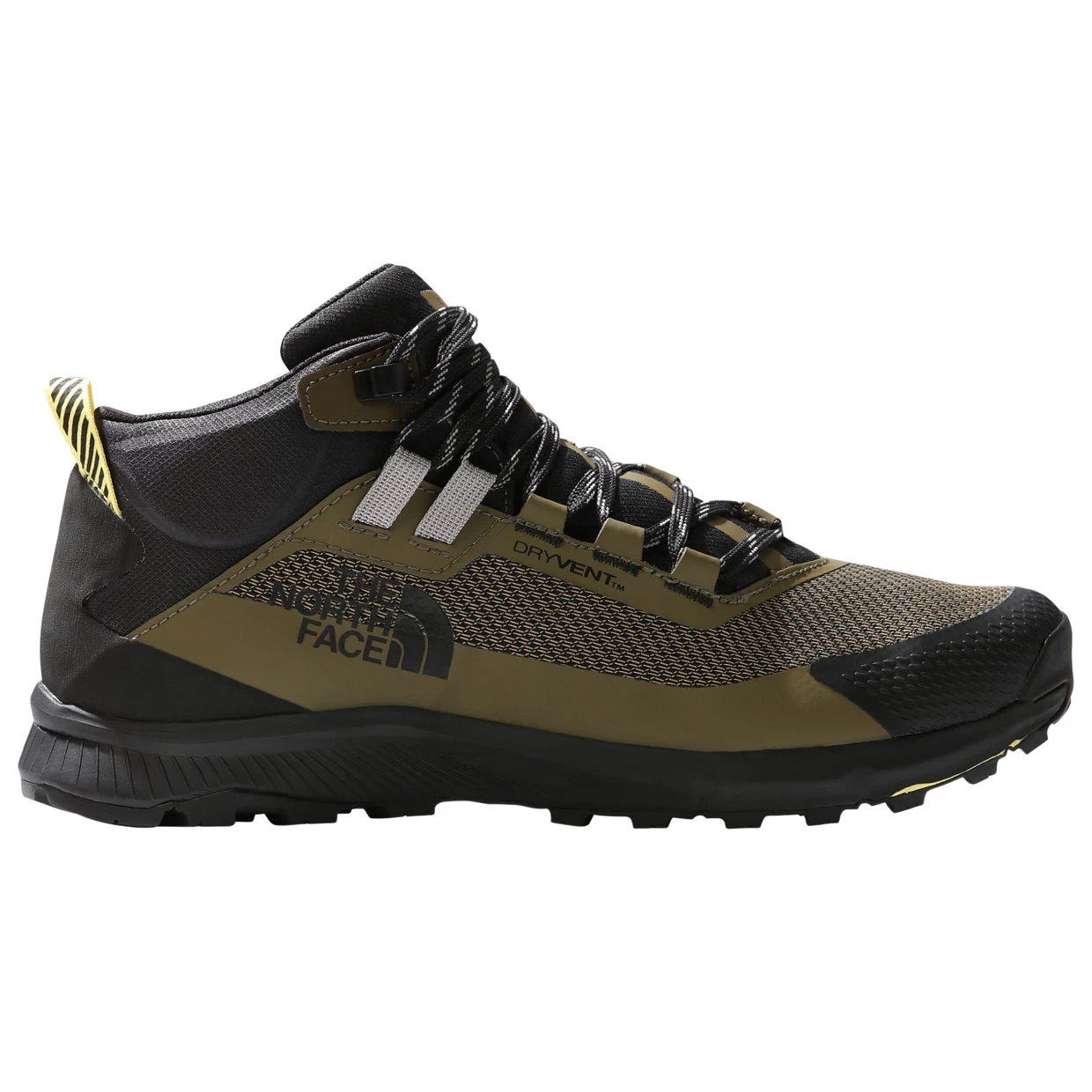 The North Face Herren Wanderschuhe Cragstone Mid 1 The North Face Herren Wanderschuhe Cragstone Mid