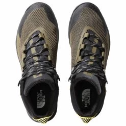 The North Face Herren Wanderschuhe Cragstone Mid 7 The North Face Herren Wanderschuhe Cragstone Mid -Outdoor Sportswear the north face herren wanderschuhe cragstone nf0a5lxb wmb 3147