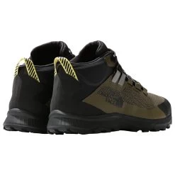 The North Face Herren Wanderschuhe Cragstone Mid 8 The North Face Herren Wanderschuhe Cragstone Mid -Outdoor Sportswear the north face herren wanderschuhe cragstone nf0a5lxb wmb 4144