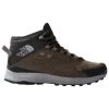 The North Face Herren Wanderstiefel Cragstone