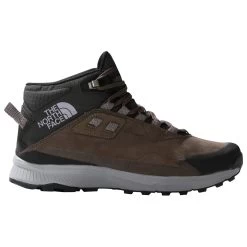 The North Face Herren Wanderstiefel Cragstone