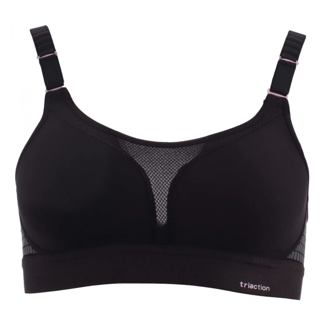 Triumph BH Triaction Extreme Lite 1 Triumph BH Triaction Extreme Lite