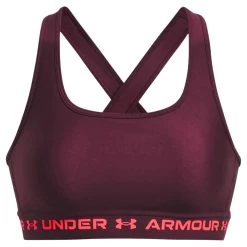 Under Armour Damen Sport BH Crossback