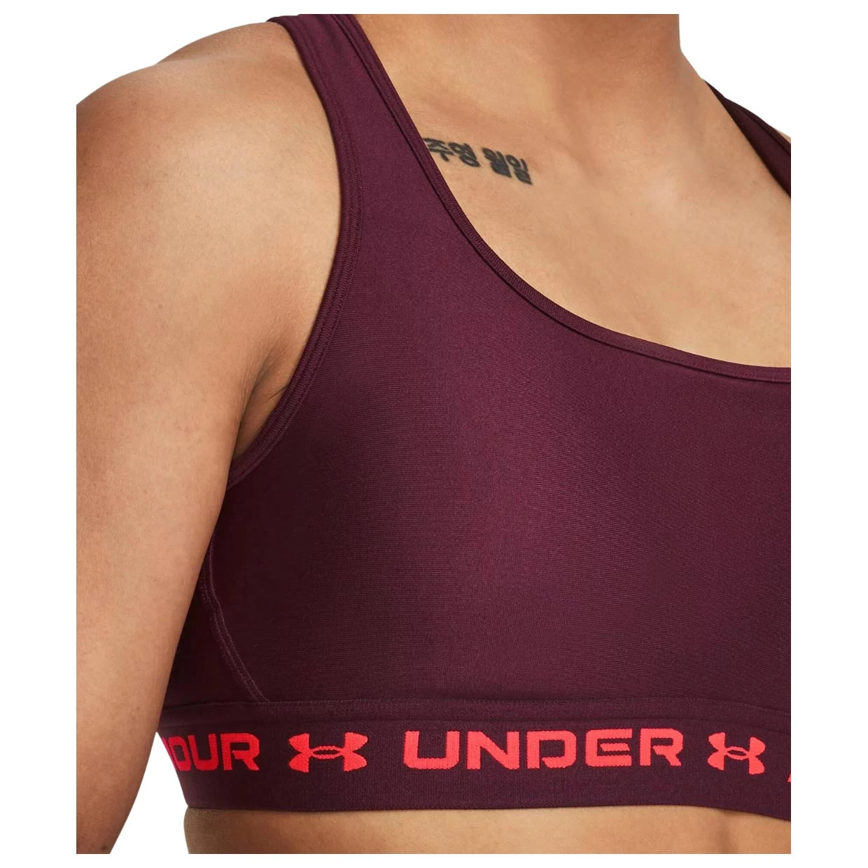 Under Armour Damen Sport BH Crossback 2 Under Armour Damen Sport BH Crossback – Bild 2