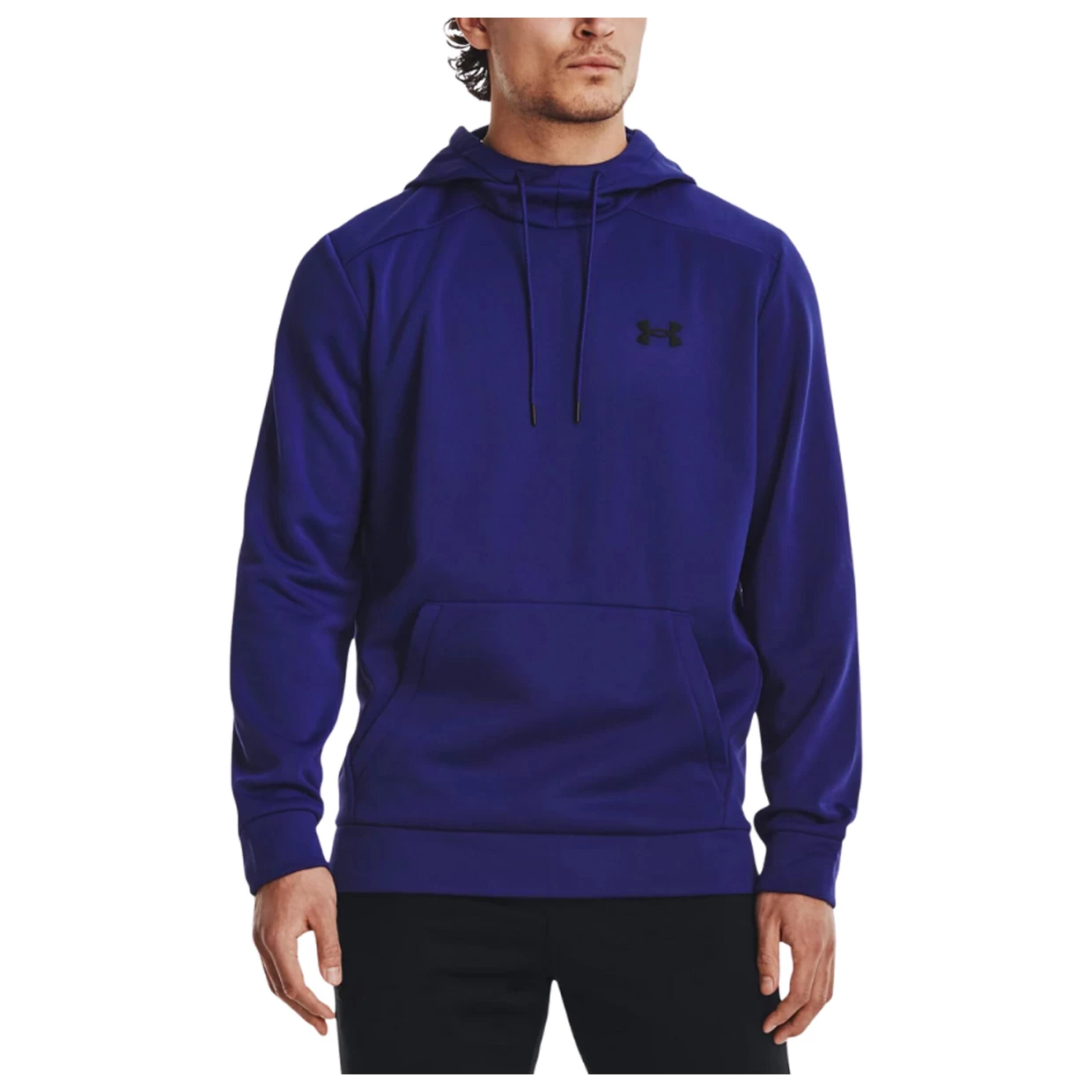 Under Armour Herren Hoodie Fleece 3 Under Armour Herren Hoodie Fleece – Bild 3