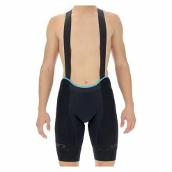 UYN Herren Fahrradhose Racefast Bib