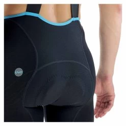 UYN Herren Fahrradhose Racefast Bib 5 UYN Herren Fahrradhose Racefast Bib -Outdoor Sportswear uyn herren fahrradhose racefast bi o102006 b026 3647