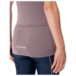 VAUDE Damen Radtrikot Advanced IV 7 VAUDE Damen Radtrikot Advanced IV -Outdoor Sportswear vaude damen radtrikot advanced iv 41364 256 4147