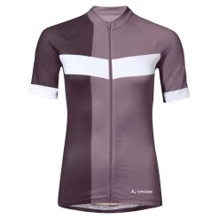 VAUDE Damen Radtrikot Posta