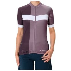 VAUDE Damen Radtrikot Posta 7 VAUDE Damen Radtrikot Posta -Outdoor Sportswear vaude damen radtrikot posta 42677 256 3147