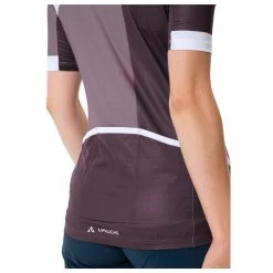 VAUDE Damen Radtrikot Posta 8 VAUDE Damen Radtrikot Posta -Outdoor Sportswear vaude damen radtrikot posta 42677 256 4146