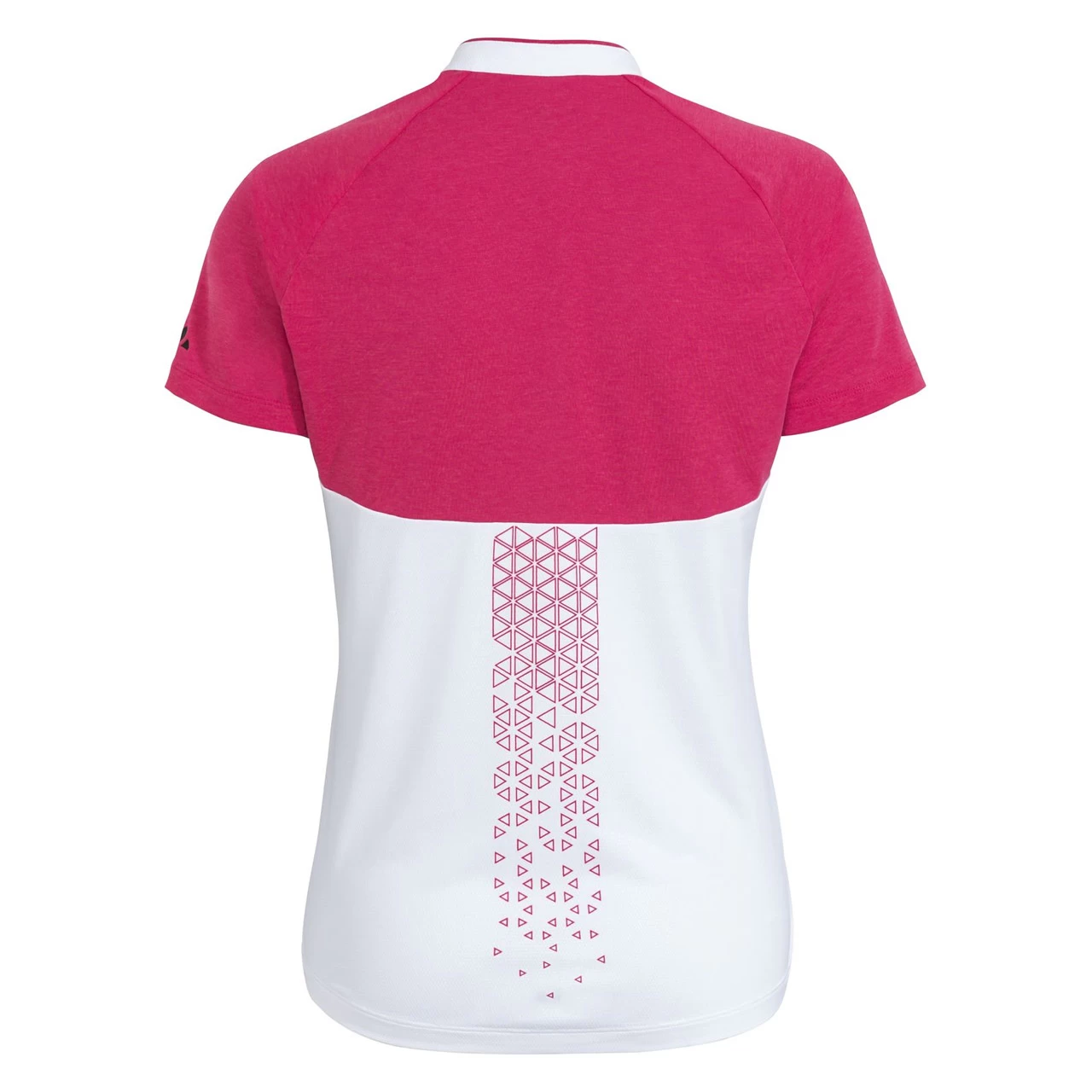 VAUDE Damen T-Shirt Radtrikot Ligure III 2 VAUDE Damen T-Shirt Radtrikot Ligure III – Bild 2