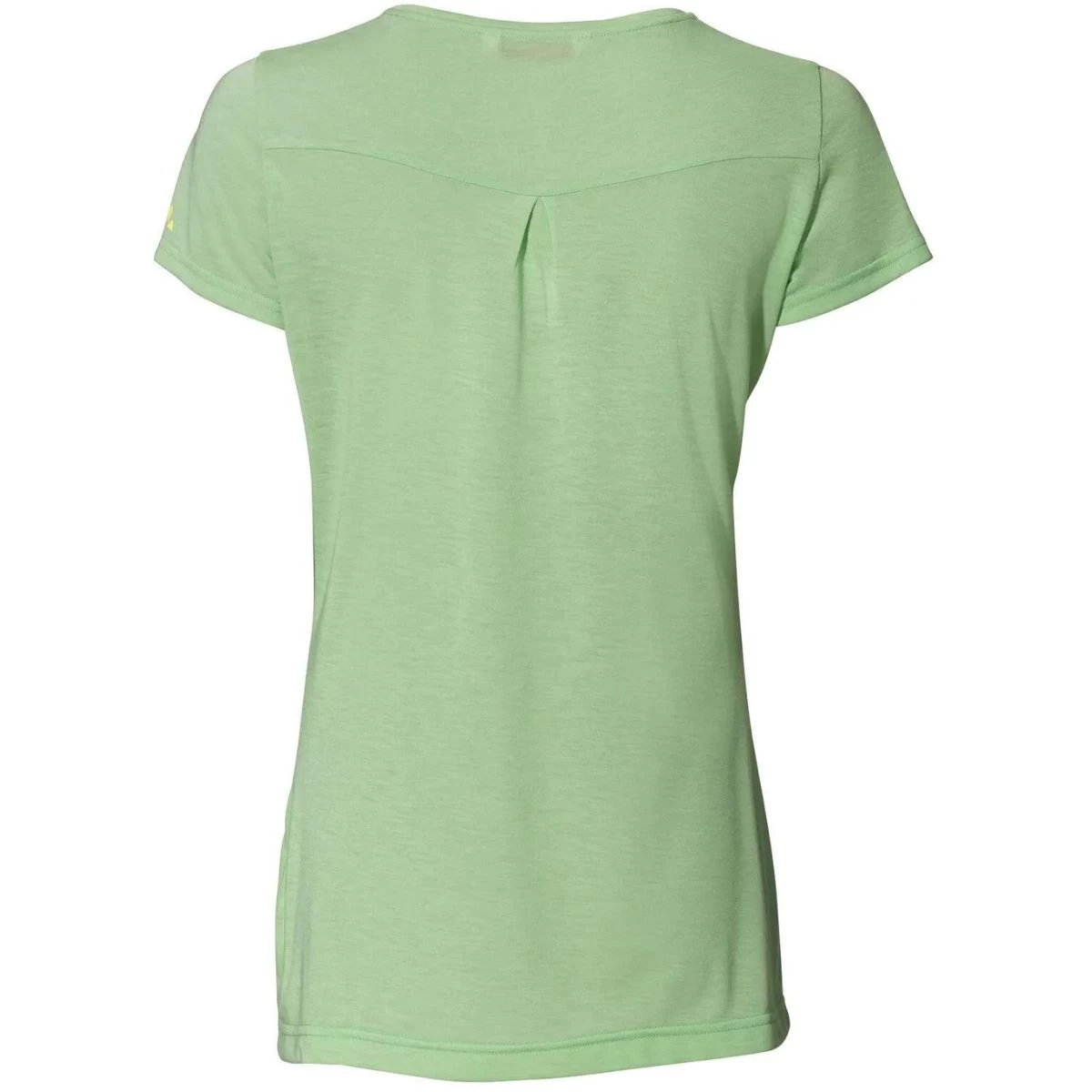 VAUDE Damen T-Shirt Skomer Print II 2 VAUDE Damen T-Shirt Skomer Print II – Bild 2