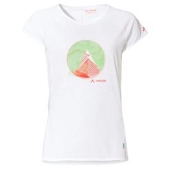 VAUDE Damen T-Shirt Tekoa II