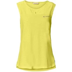 VAUDE Damen Top Skomer