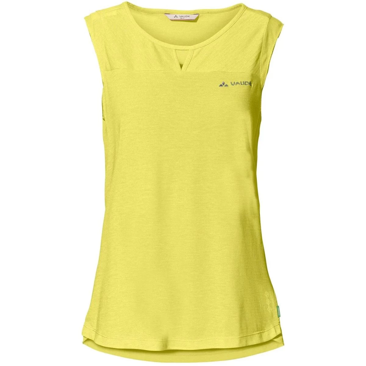 VAUDE Damen Top Skomer 1 VAUDE Damen Top Skomer