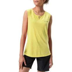 VAUDE Damen Top Skomer 7 VAUDE Damen Top Skomer -Outdoor Sportswear vaude damen top skomer 42230 978 3800