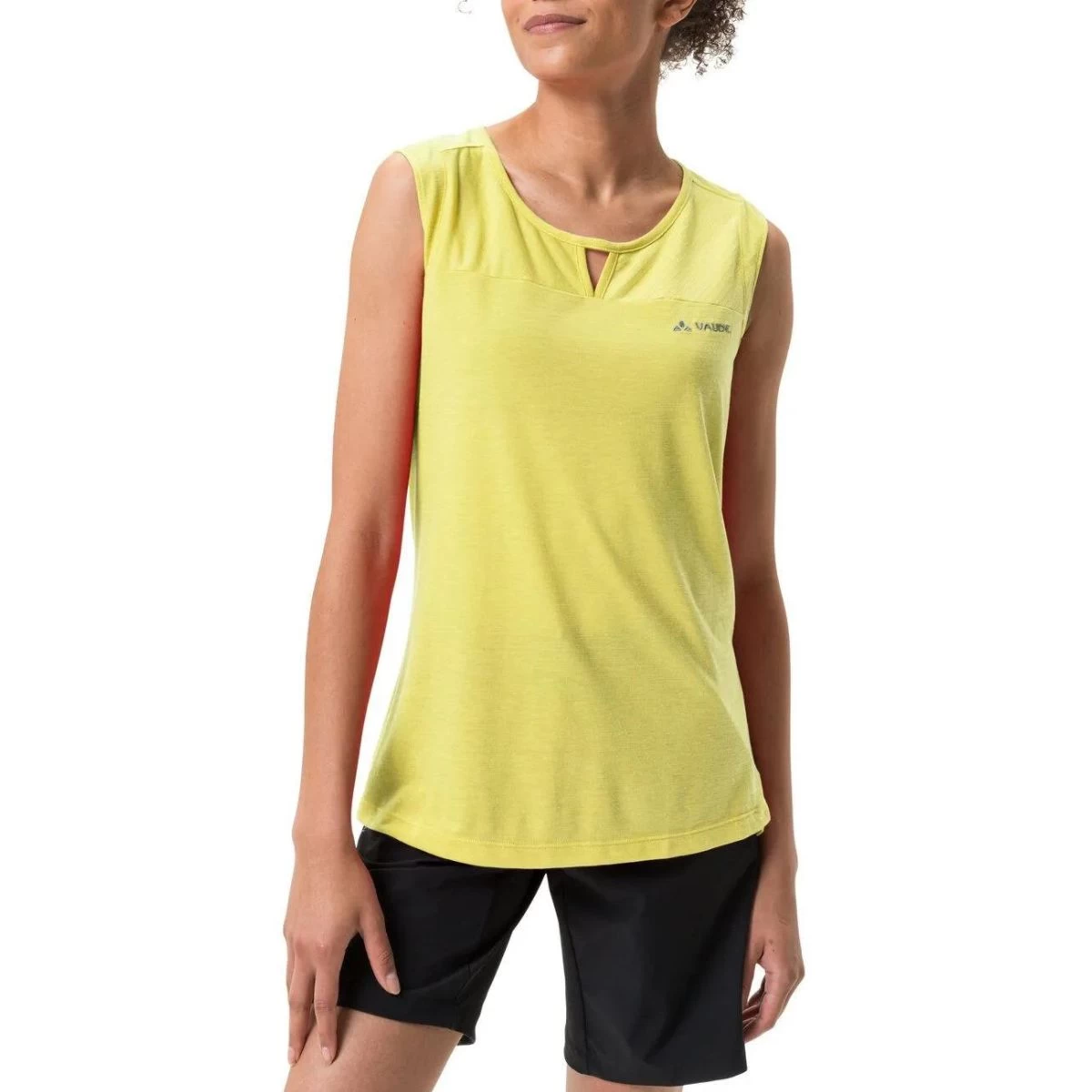 VAUDE Damen Top Skomer 3 VAUDE Damen Top Skomer – Bild 3