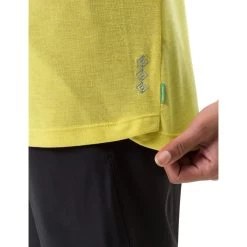 VAUDE Damen Top Skomer 9 VAUDE Damen Top Skomer -Outdoor Sportswear vaude damen top skomer 42230 978 5199