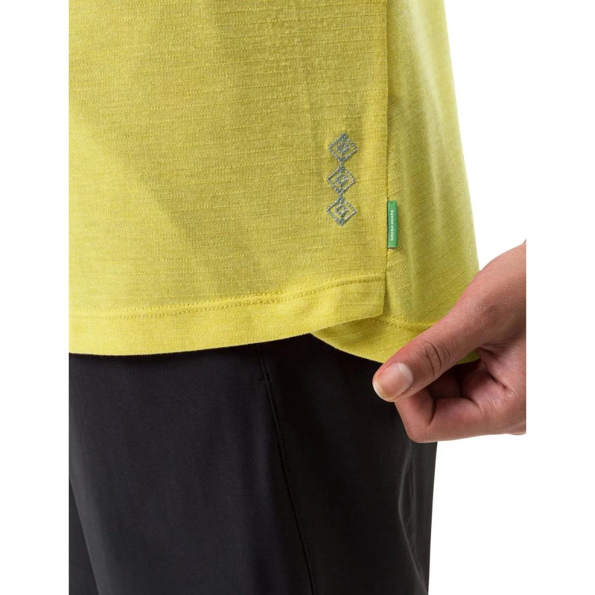 VAUDE Damen Top Skomer 5 VAUDE Damen Top Skomer – Bild 5