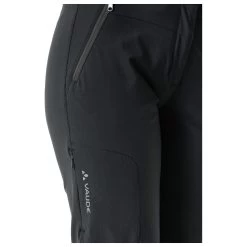 VAUDE Damen Wanderhose Farley Stretch III Zip Off 7 VAUDE Damen Wanderhose Farley Stretch III Zip Off -Outdoor Sportswear vaude damen wanderhose farley stretc 42616 010 4147