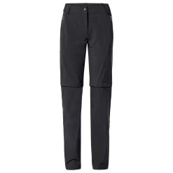 VAUDE Damen Wanderhose Farley Stretch T-Zip II