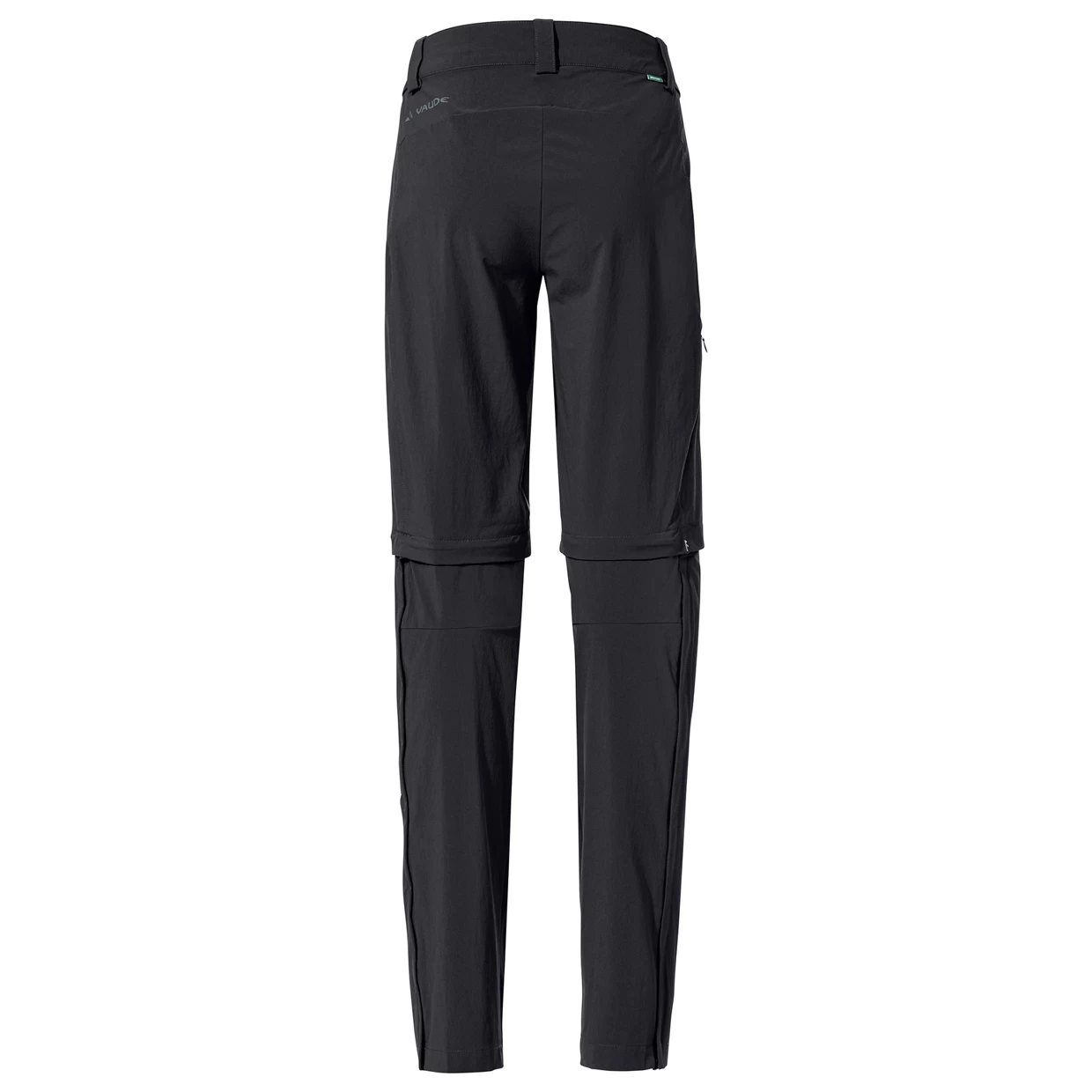 VAUDE Damen Wanderhose Farley Stretch T-Zip II 2 VAUDE Damen Wanderhose Farley Stretch T-Zip II – Bild 2