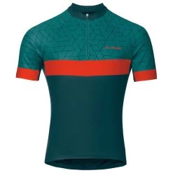 VAUDE Herren Fahrradtrikot Posta