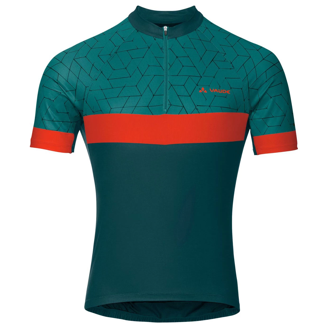 VAUDE Herren Fahrradtrikot Posta 1 VAUDE Herren Fahrradtrikot Posta