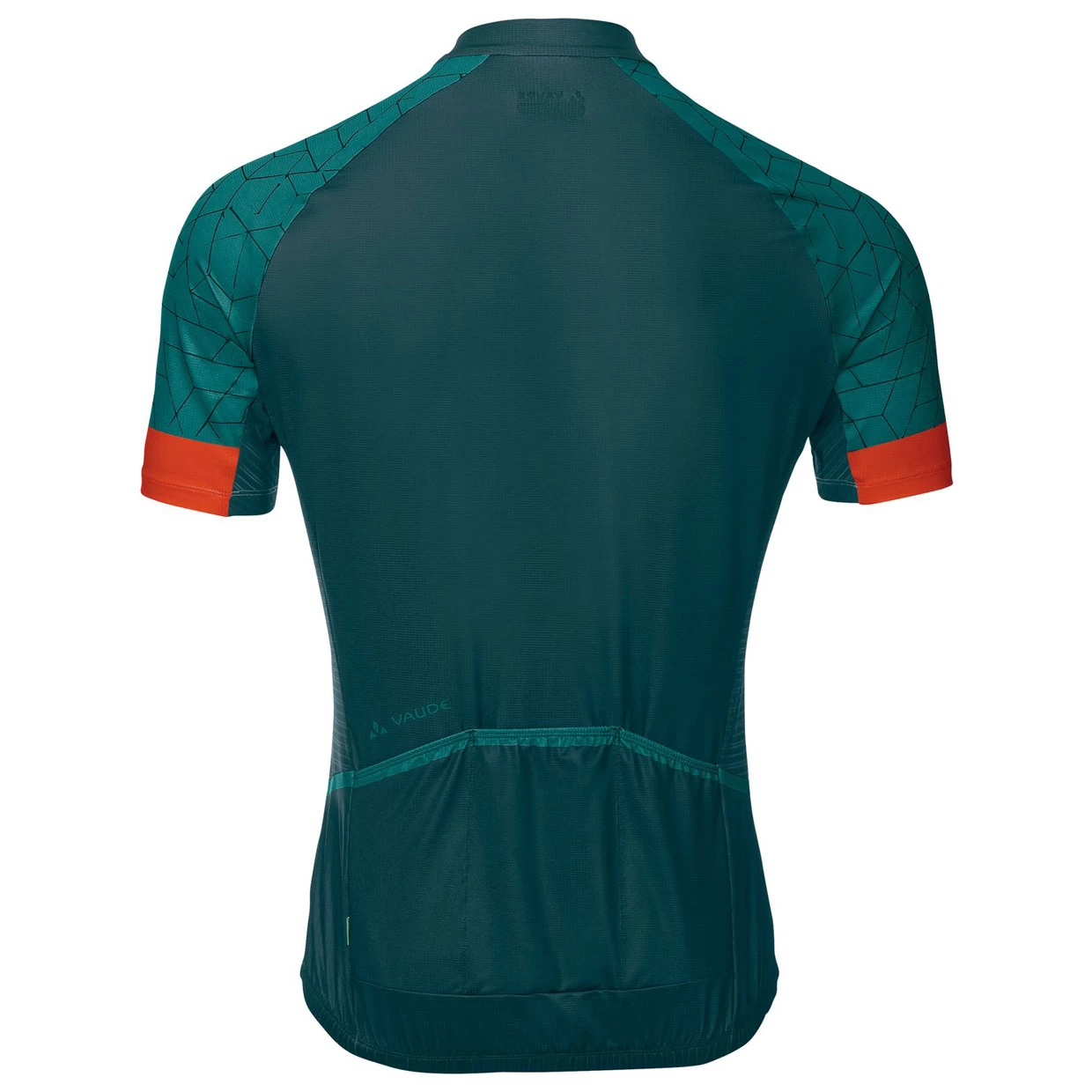 VAUDE Herren Fahrradtrikot Posta 2 VAUDE Herren Fahrradtrikot Posta – Bild 2