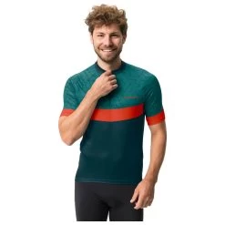 VAUDE Herren Fahrradtrikot Posta 8 VAUDE Herren Fahrradtrikot Posta -Outdoor Sportswear vaude herren fahrradtrikot posta 42666 372 3146