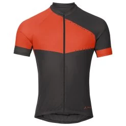 VAUDE Herren Fahrradtrikot Posta FZ