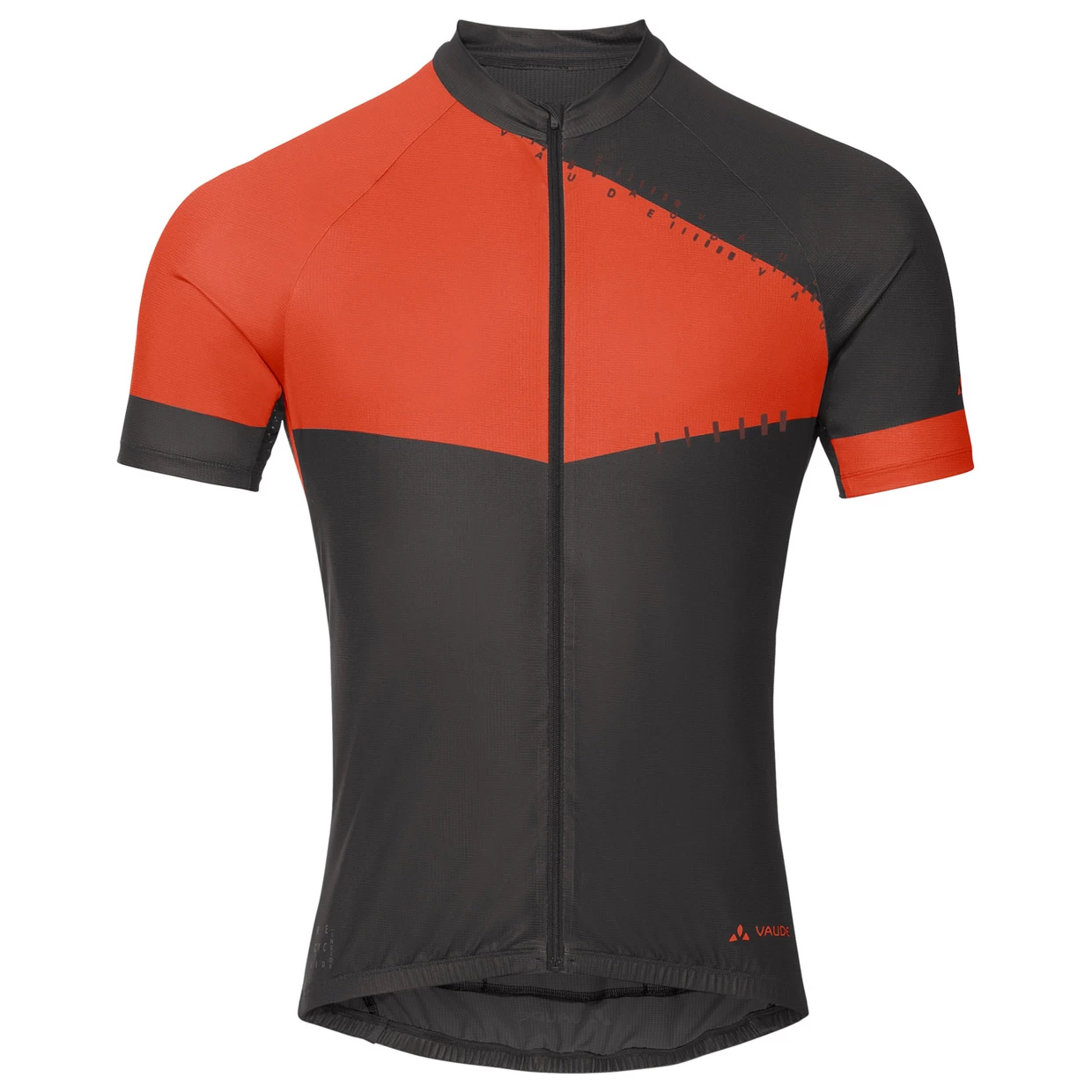 VAUDE Herren Fahrradtrikot Posta FZ 1 VAUDE Herren Fahrradtrikot Posta FZ