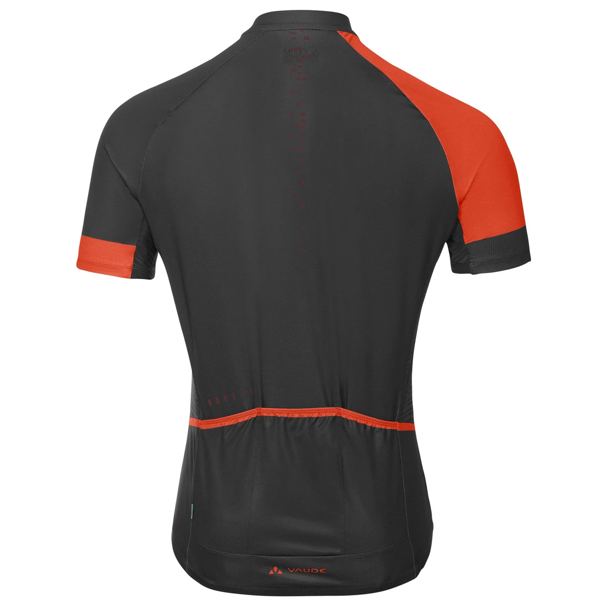 VAUDE Herren Fahrradtrikot Posta FZ 2 VAUDE Herren Fahrradtrikot Posta FZ – Bild 2