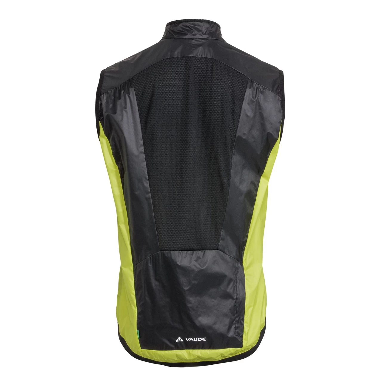 VAUDE Herren Fahrradweste Air Pro Vest 2 VAUDE Herren Fahrradweste Air Pro Vest – Bild 2
