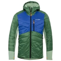 VAUDE Herren Isolationsjacke Sesvenna IV