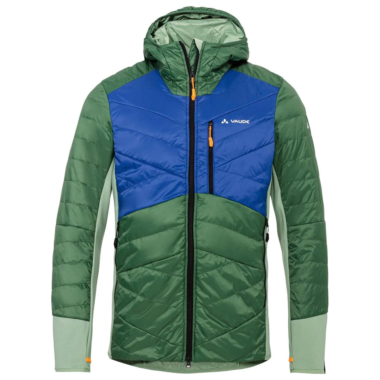 VAUDE Herren Isolationsjacke Sesvenna IV 1 VAUDE Herren Isolationsjacke Sesvenna IV