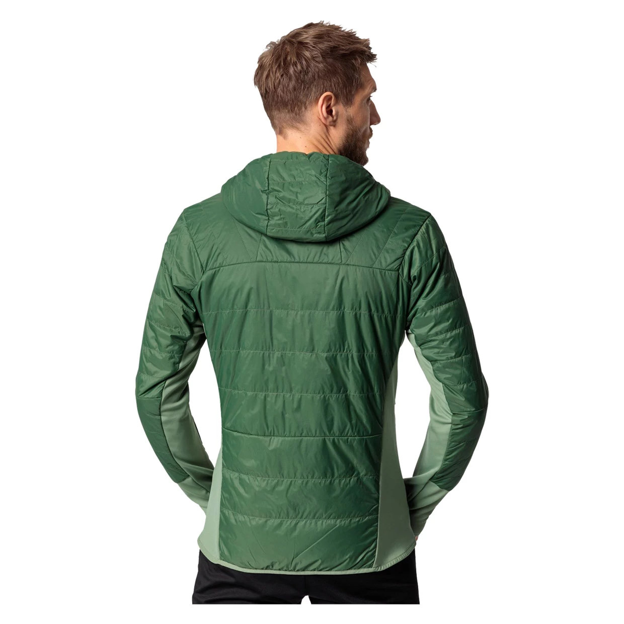 VAUDE Herren Isolationsjacke Sesvenna IV 4 VAUDE Herren Isolationsjacke Sesvenna IV – Bild 4