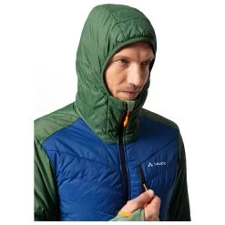 VAUDE Herren Isolationsjacke Sesvenna IV -Outdoor Sportswear vaude herren isolationsjacke sesvenn 42970 369 5126 1