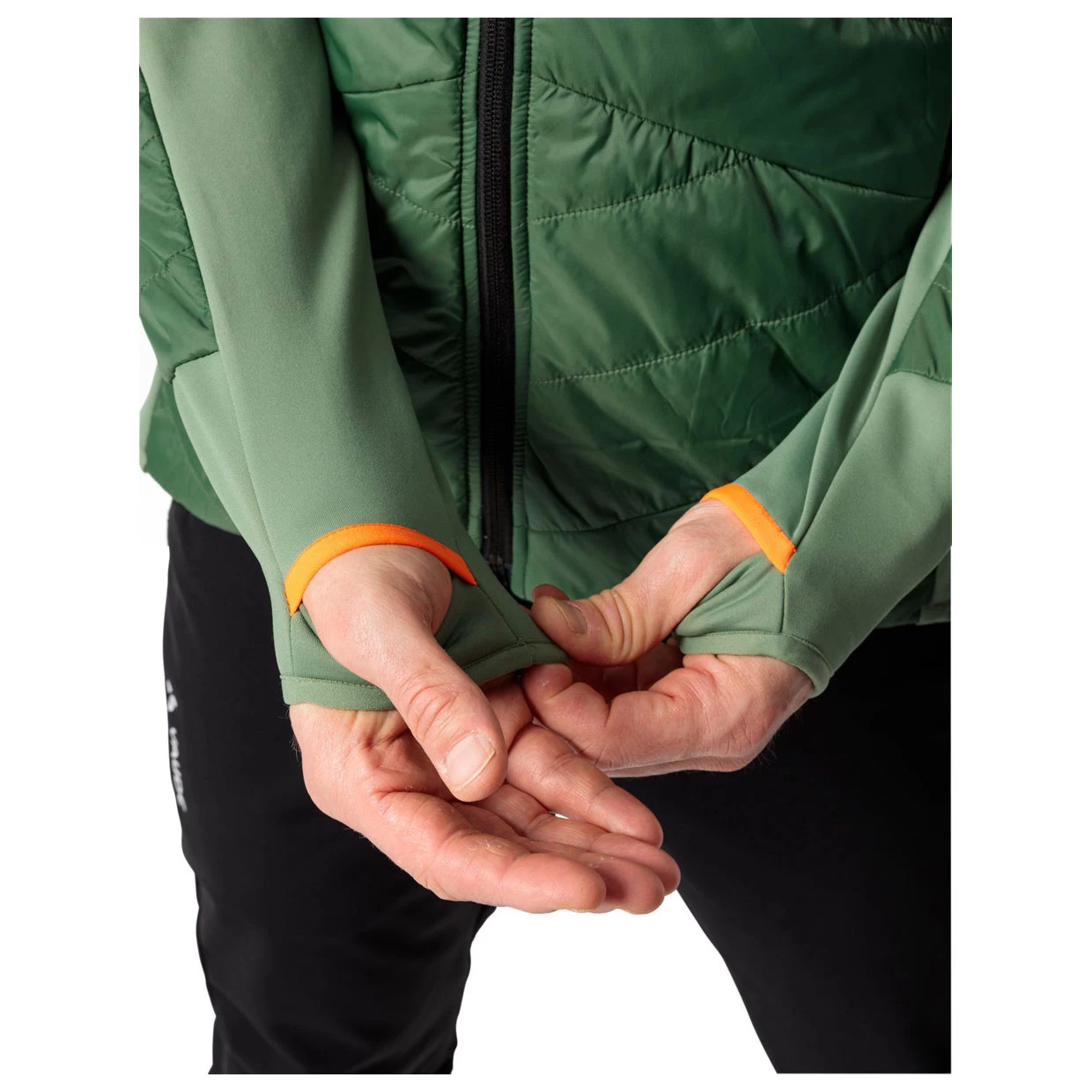 VAUDE Herren Isolationsjacke Sesvenna IV 6 VAUDE Herren Isolationsjacke Sesvenna IV – Bild 6