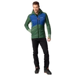 VAUDE Herren Isolationsjacke Sesvenna IV 13 VAUDE Herren Isolationsjacke Sesvenna IV -Outdoor Sportswear vaude herren isolationsjacke sesvenn 42970 369 7148