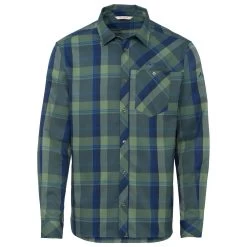 VAUDE Herren Outdoorhemd Neshan IV