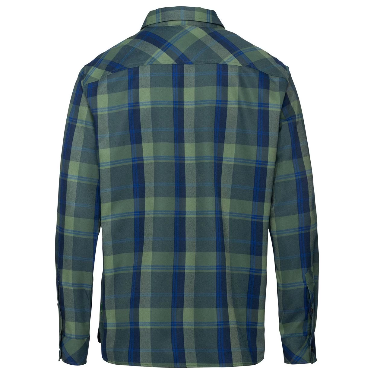 VAUDE Herren Outdoorhemd Neshan IV 2 VAUDE Herren Outdoorhemd Neshan IV – Bild 2